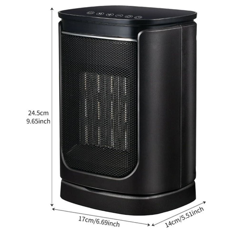 Portable Mini Air Cooler Bedroom Fan