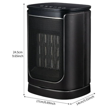 Portable Mini Air Cooler Bedroom Fan