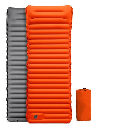 Camping Inflatable & Portable Mattress