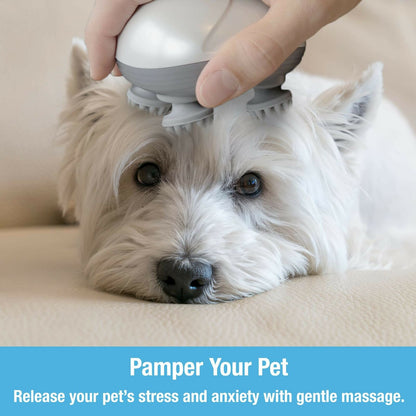 Pet Massager