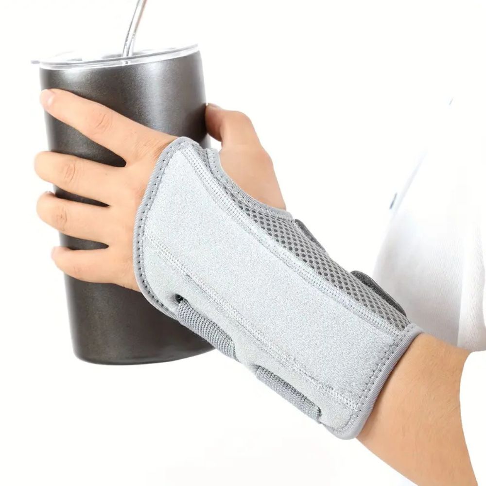 Flexible Thumb Support Wrist Sprain Splint
