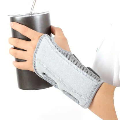 Flexible Thumb Support Wrist Sprain Splint