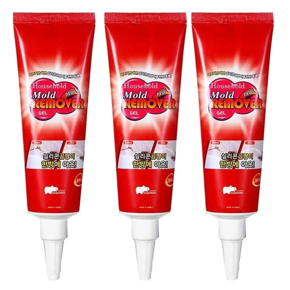 Household Mold Remover Gel
