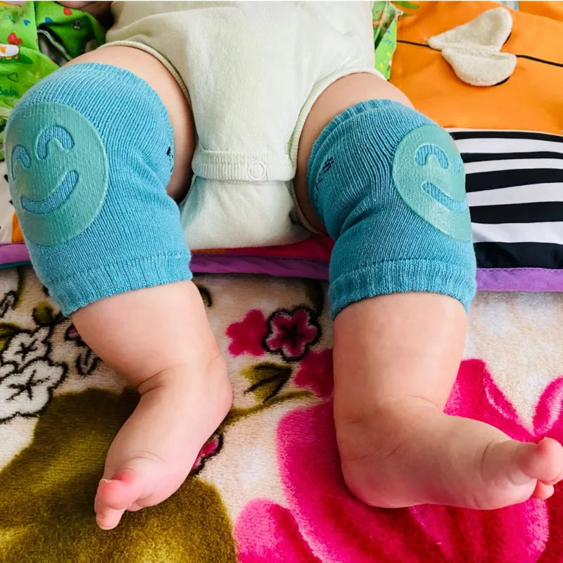 Baby Knee Pads for Crawling Toddlers