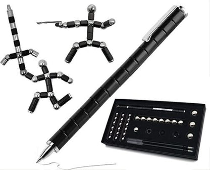 Fidget Magnetic Pen