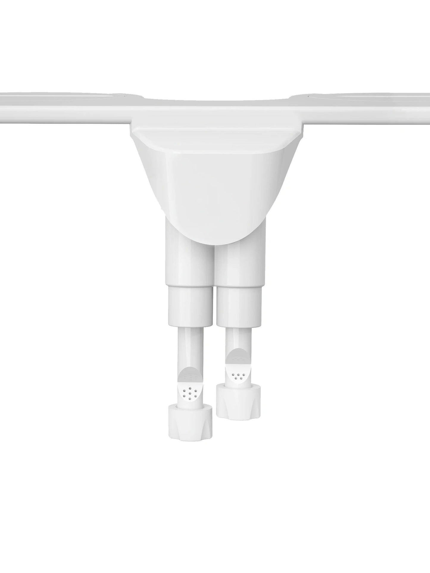 Toilet Bidet Attachment