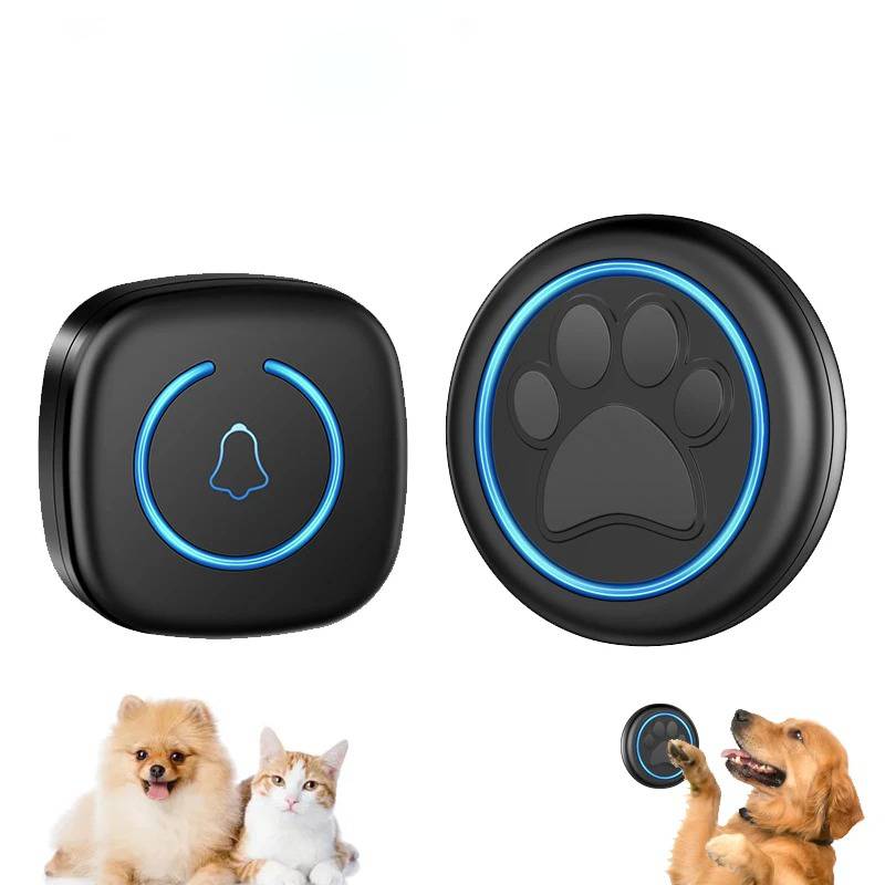 Dog Door Bells