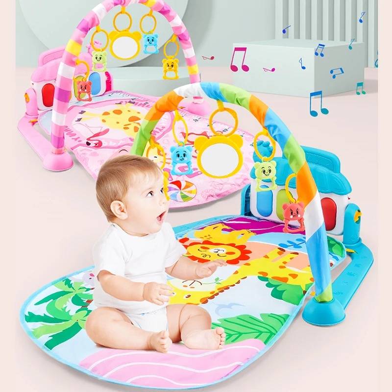 Play Gym Infant