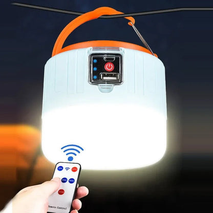 Camping Lantern