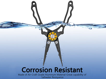 Fish Lip Gripper Pliers