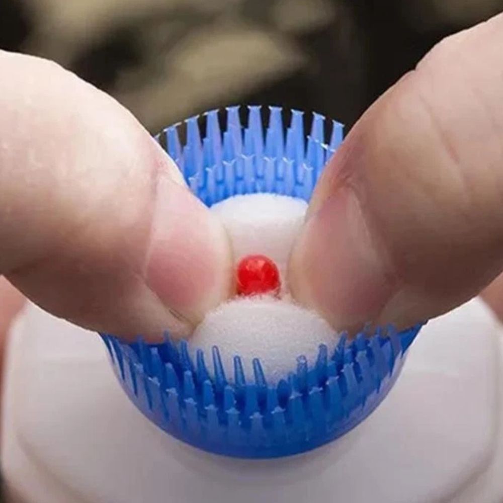 Deep Clean White Leather Shoe Canvas Sneaker Cleaner Polish