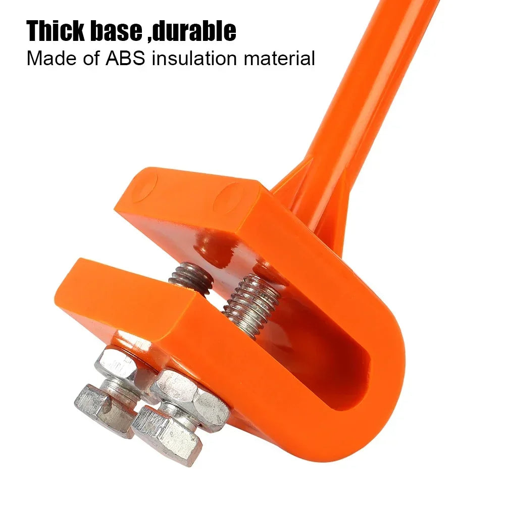 360 Degree Reflective Solar Powered Bird Repeller