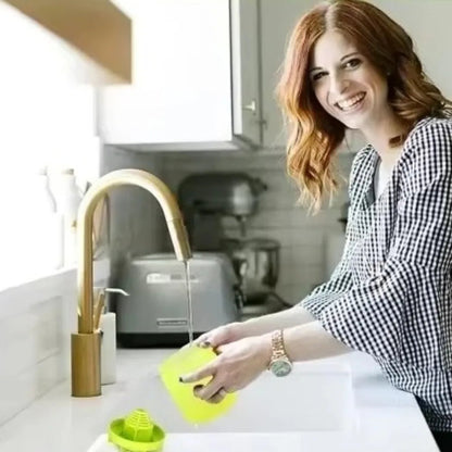 Heavy-Duty Reusable Outdoor Fly Trap