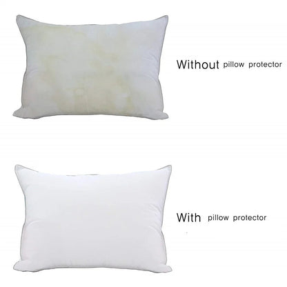 Waterproof Pillowcase for Bed Bug Control