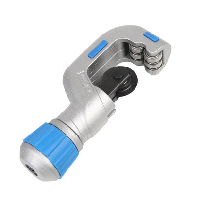Heavy-Duty Pipe Cutter for Metal and PVC Tubing