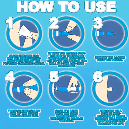 Painless Skin Tag Remover