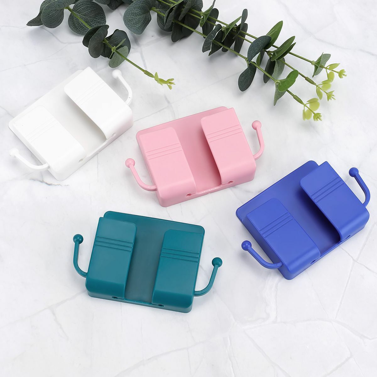 Wall Mounted Storage Holder