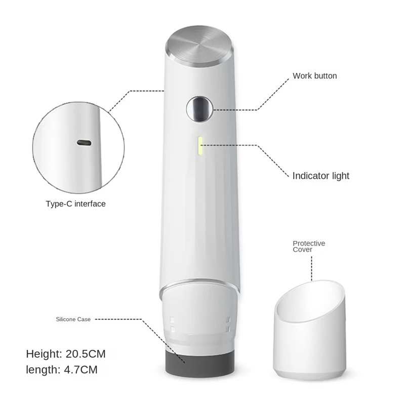 Premium Compact Vacuum Sealer