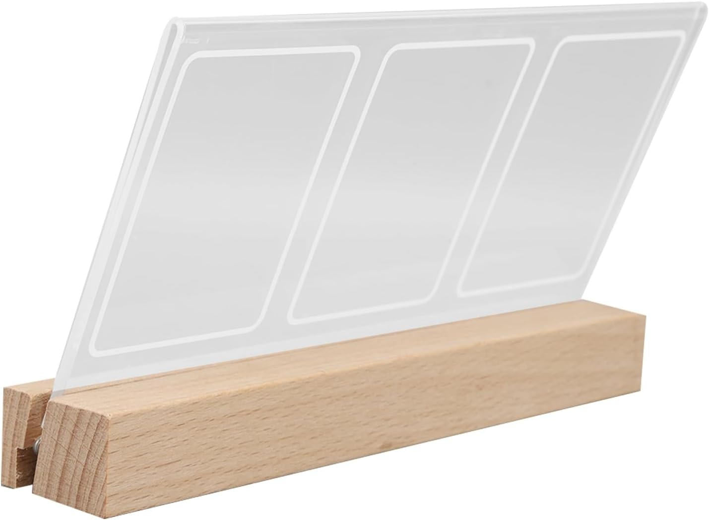 Polaroid Picture Frames