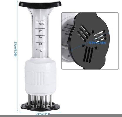 Meat Injector Kit