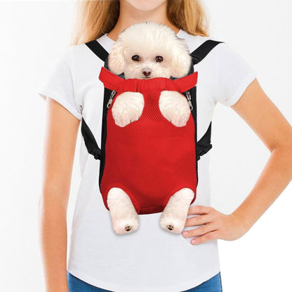 Cat Carrier Pouch
