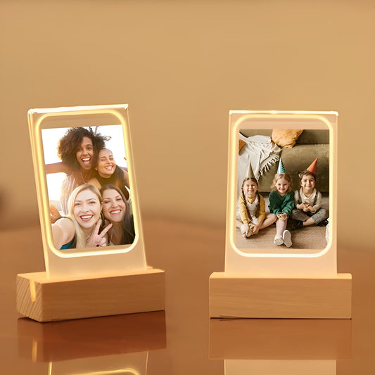 Polaroid Picture Frames