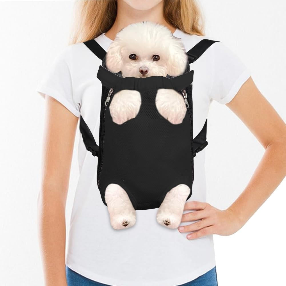 Cat Carrier Pouch