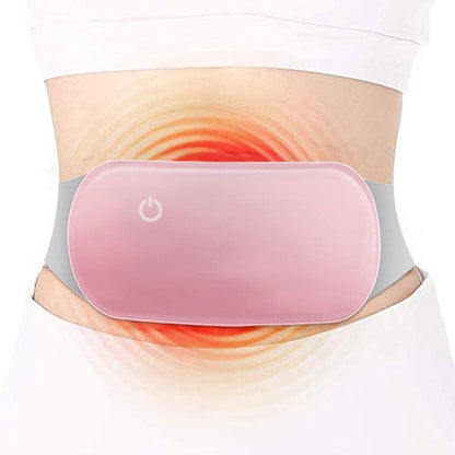 Menstrual Relief Pad | Washable Heated Pad For Menstrual Cramps