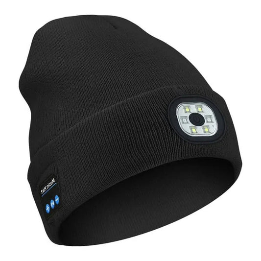 3-in-1 Function Bluetooth Beanie