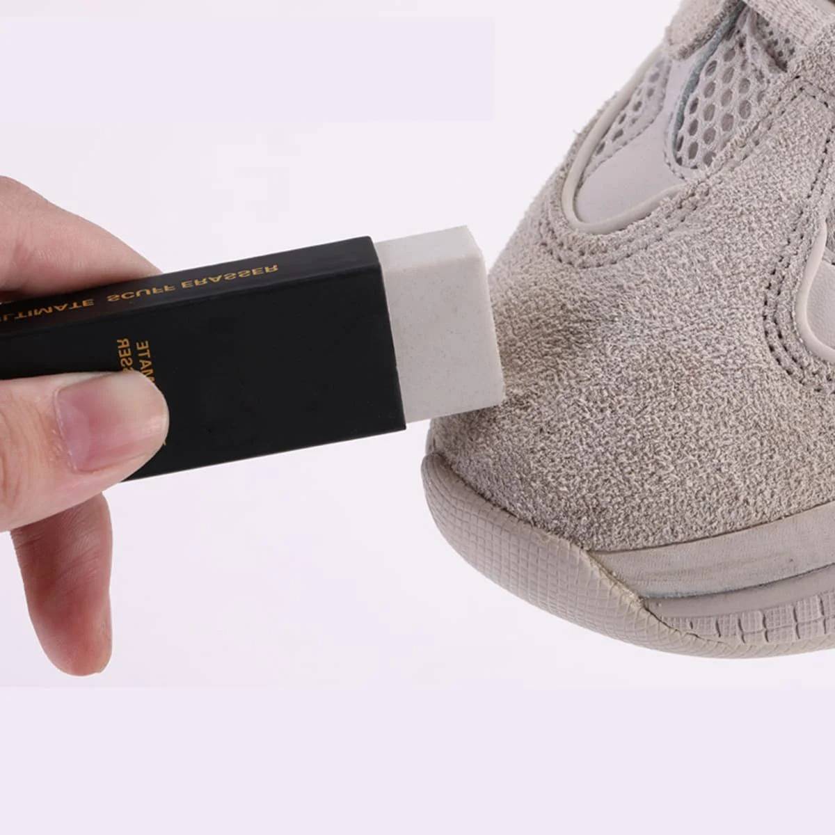 Sneaker Eraser