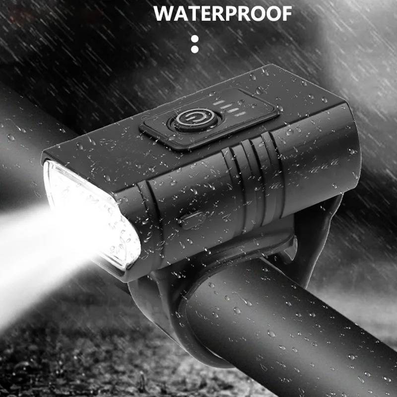 Bike Headlights and Taillights