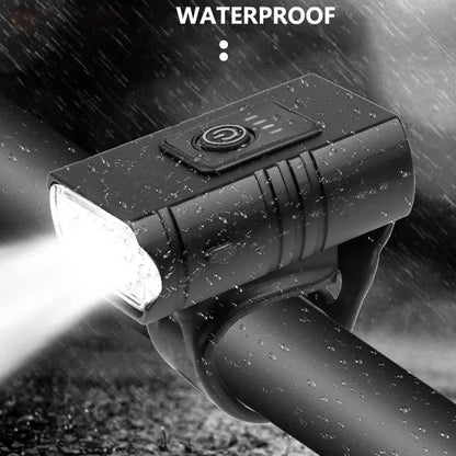 Bike Headlights and Taillights