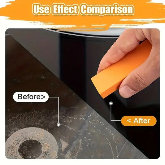 Limescale Eraser Rust Remover
