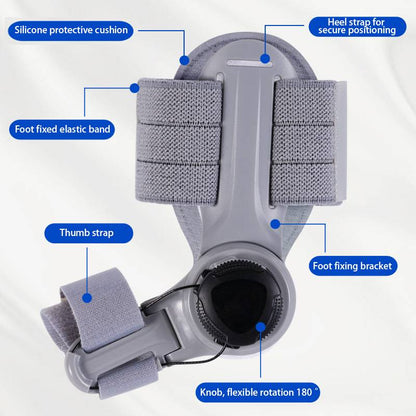 Natural Bunions Corrector Toe Spacer