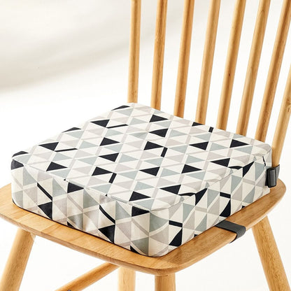 Portable High Chair Travel Booster Seat for Dining