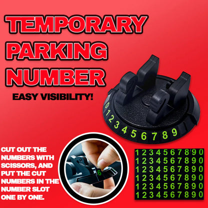 Car Anti-Slip Phone Mat