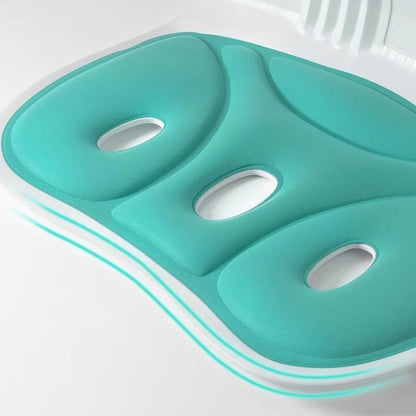 Ergonomic Office Chair Posture Corrector Seat with Backrest