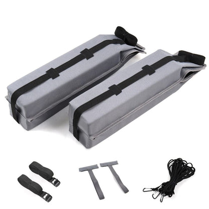 Universal Car Soft Roof Rack Protection Pads