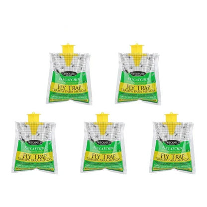 Eco Disposable Outdoor Fly Trap