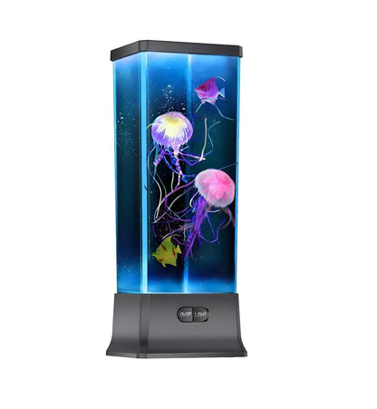 Jellyfish Lamp