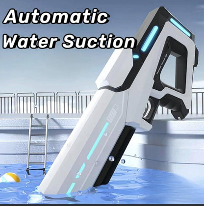 Electric Water Gun