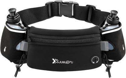 Running Hydration Waist Belt