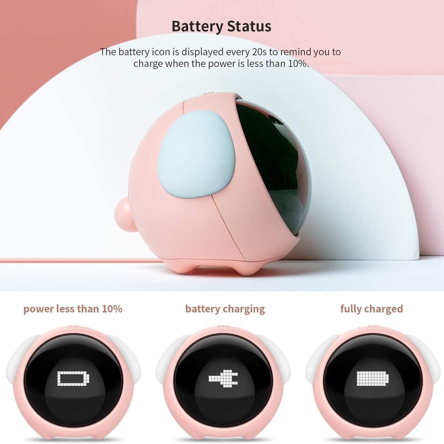 Sunrise Alarm Clock With Light And Voice Control
