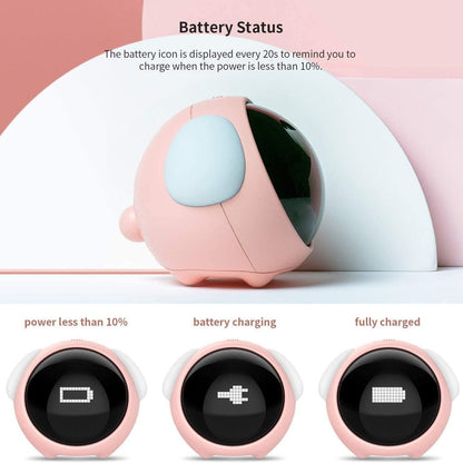 Sunrise Alarm Clock With Light And Voice Control