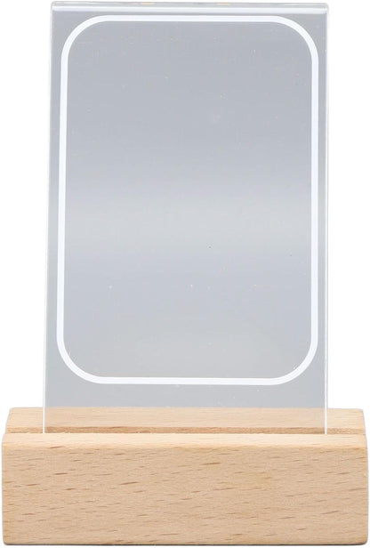 Polaroid Picture Frames