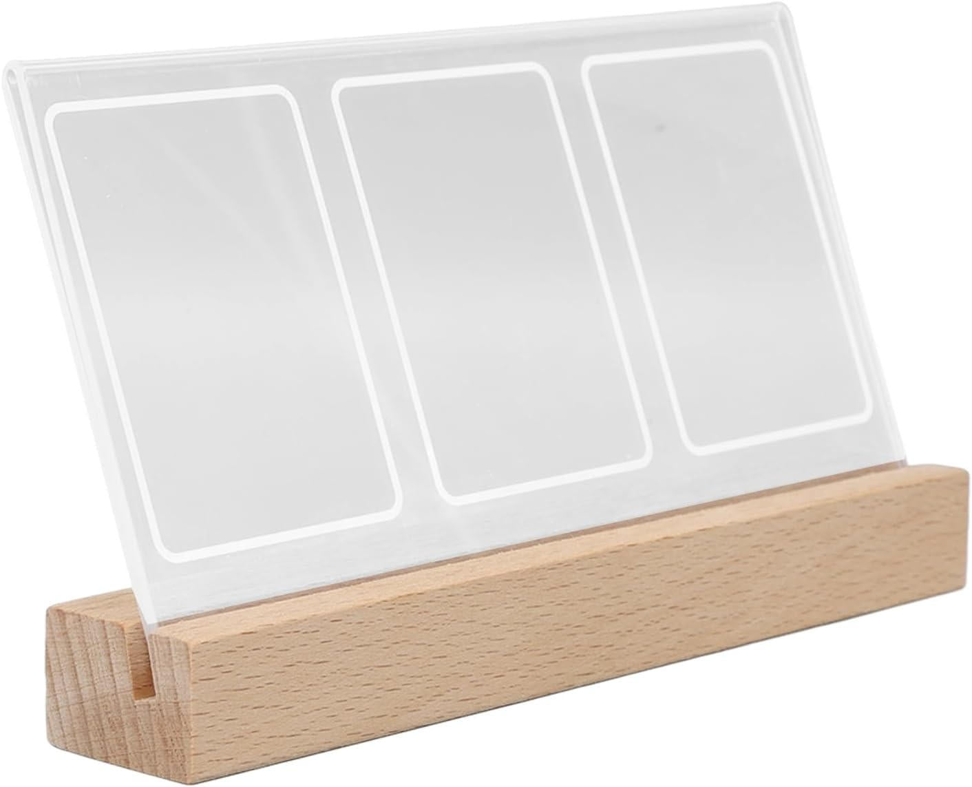 Polaroid Picture Frames