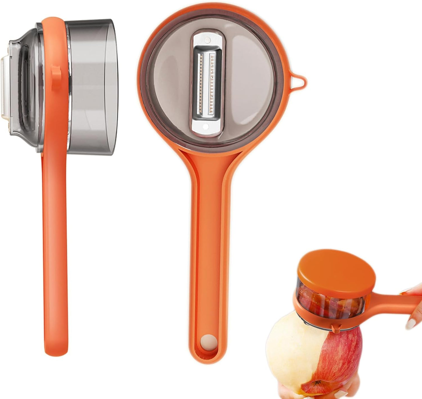 Apple Skin Vegetable Peeler