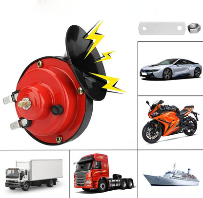 Super Loud Train Horn