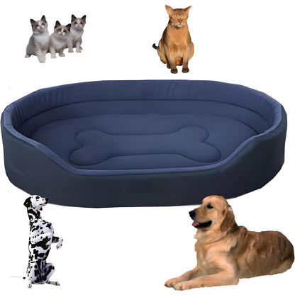 Eco Friendly Pet Beds