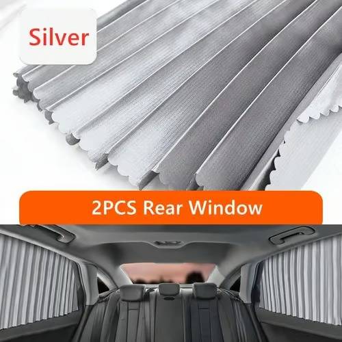 Car Window Shades